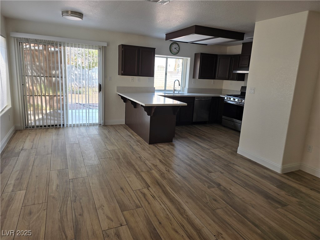 1732 Monte Alban Drive, North Las Vegas, Nevada image 2