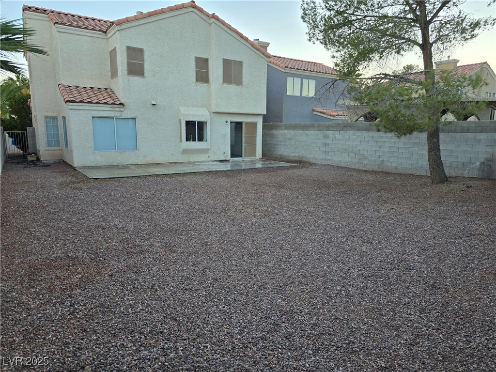 1732 Monte Alban Drive, North Las Vegas, Nevada image 30