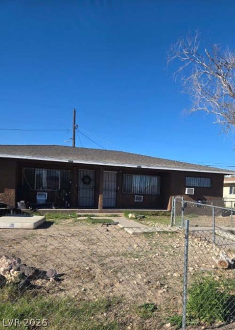 Multifamily For Rent - 1644 Cadillac Lane #.<br/> Clark County, Las Vegas, NV 89106