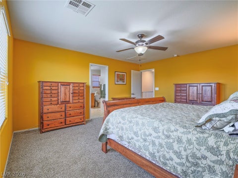 Tiny photo for 4844 Arkansas Diamond Court, Las Vegas, NV 89139 (MLS # 2779242)