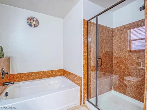 Tiny photo for 4844 Arkansas Diamond Court, Las Vegas, NV 89139 (MLS # 2779242)