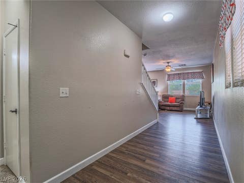 Tiny photo for 4844 Arkansas Diamond Court, Las Vegas, NV 89139 (MLS # 2779242)
