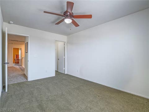 Tiny photo for 4844 Arkansas Diamond Court, Las Vegas, NV 89139 (MLS # 2779242)