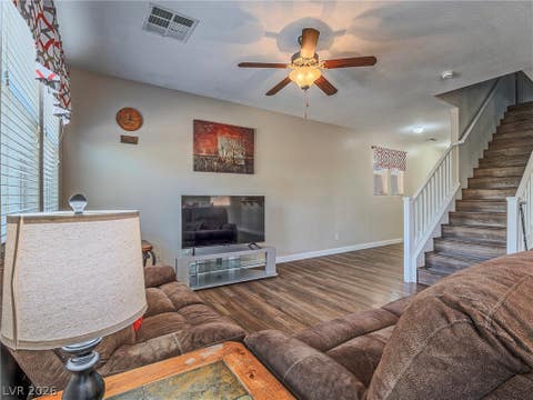 Tiny photo for 4844 Arkansas Diamond Court, Las Vegas, NV 89139 (MLS # 2779242)