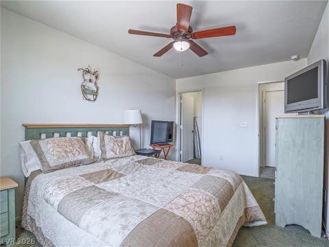Tiny photo for 4844 Arkansas Diamond Court, Las Vegas, NV 89139 (MLS # 2779242)
