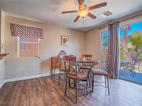 Tiny photo for 4844 Arkansas Diamond Court, Las Vegas, NV 89139 (MLS # 2779242)