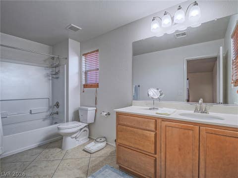 Tiny photo for 4844 Arkansas Diamond Court, Las Vegas, NV 89139 (MLS # 2779242)