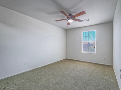 Tiny photo for 4844 Arkansas Diamond Court, Las Vegas, NV 89139 (MLS # 2779242)