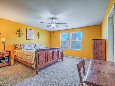 Tiny photo for 4844 Arkansas Diamond Court, Las Vegas, NV 89139 (MLS # 2779242)