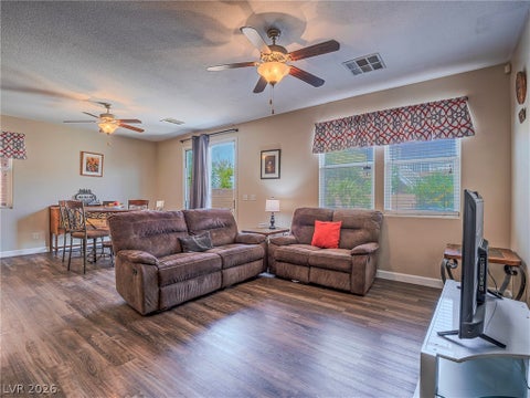 Tiny photo for 4844 Arkansas Diamond Court, Las Vegas, NV 89139 (MLS # 2779242)