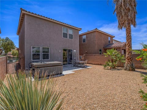 Tiny photo for 4844 Arkansas Diamond Court, Las Vegas, NV 89139 (MLS # 2779242)