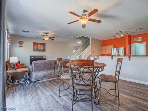Tiny photo for 4844 Arkansas Diamond Court, Las Vegas, NV 89139 (MLS # 2779242)