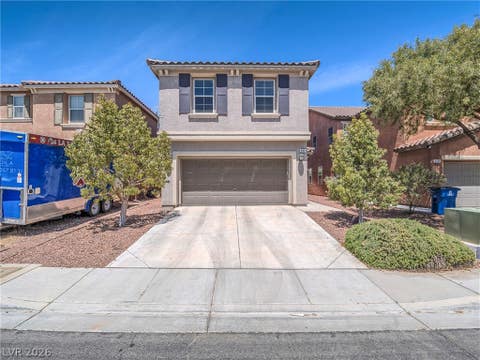 Tiny photo for 4844 Arkansas Diamond Court, Las Vegas, NV 89139 (MLS # 2779242)