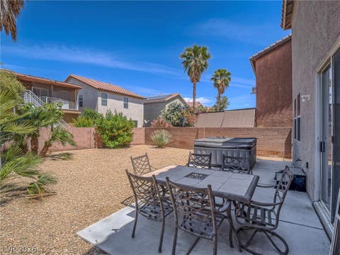 Tiny photo for 4844 Arkansas Diamond Court, Las Vegas, NV 89139 (MLS # 2779242)