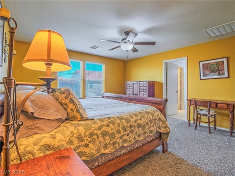 Tiny photo for 4844 Arkansas Diamond Court, Las Vegas, NV 89139 (MLS # 2779242)