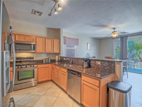 Tiny photo for 4844 Arkansas Diamond Court, Las Vegas, NV 89139 (MLS # 2779242)