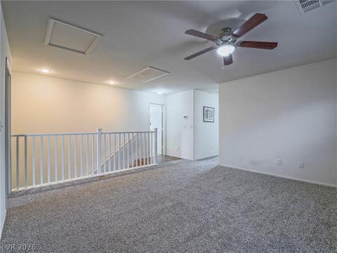 Tiny photo for 4844 Arkansas Diamond Court, Las Vegas, NV 89139 (MLS # 2779242)