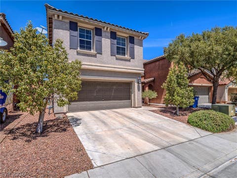 Homes For Sale - 4844 Arkansas Diamond Court<br/> Las Vegas, NV 89139