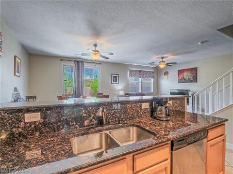 Tiny photo for 4844 Arkansas Diamond Court, Las Vegas, NV 89139 (MLS # 2779242)