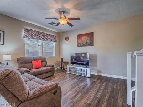Tiny photo for 4844 Arkansas Diamond Court, Las Vegas, NV 89139 (MLS # 2779242)