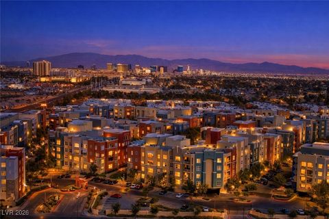 62 E Serene Avenue 422 Las Vegas NV 89123