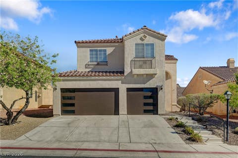 Homes For Rent - 9016 Pine Mission Avenue<br/> Las Vegas, NV 89143