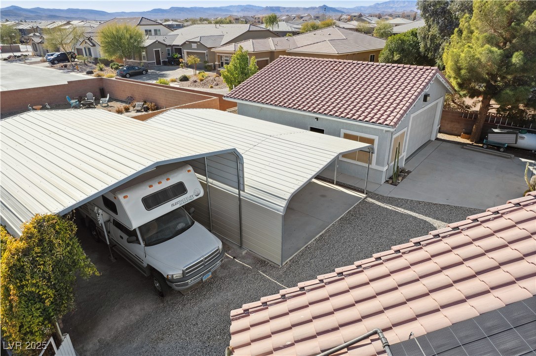 5625 W Agate Avenue, Las Vegas, Nevada image 11