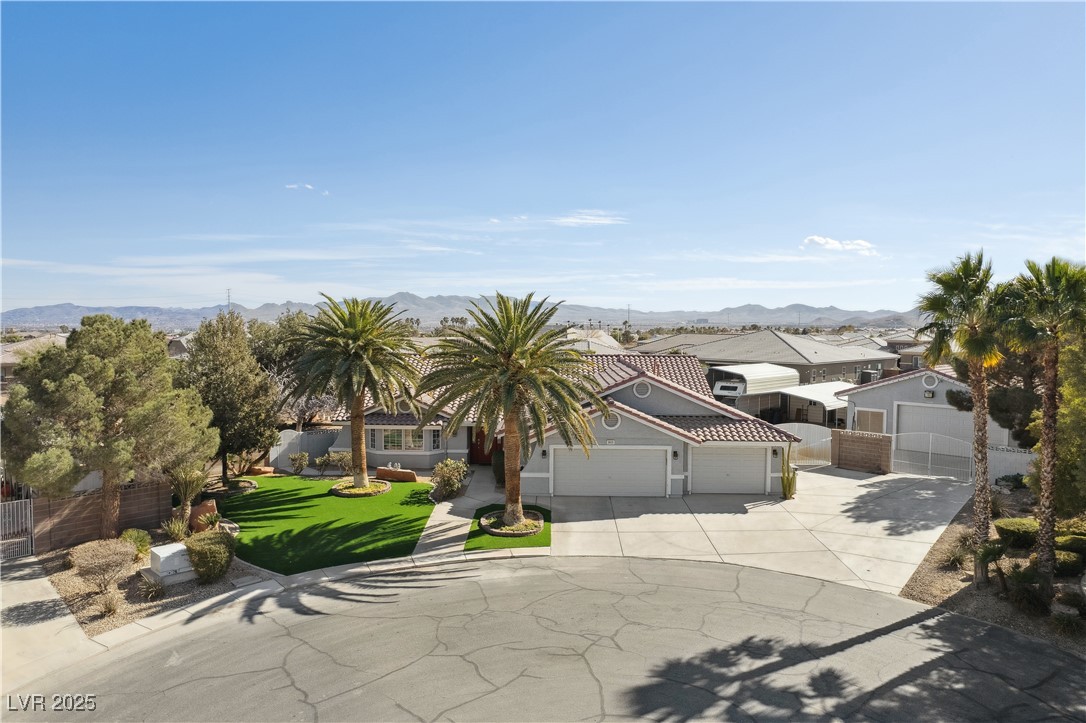 5625 W Agate Avenue, Las Vegas, Nevada image 5