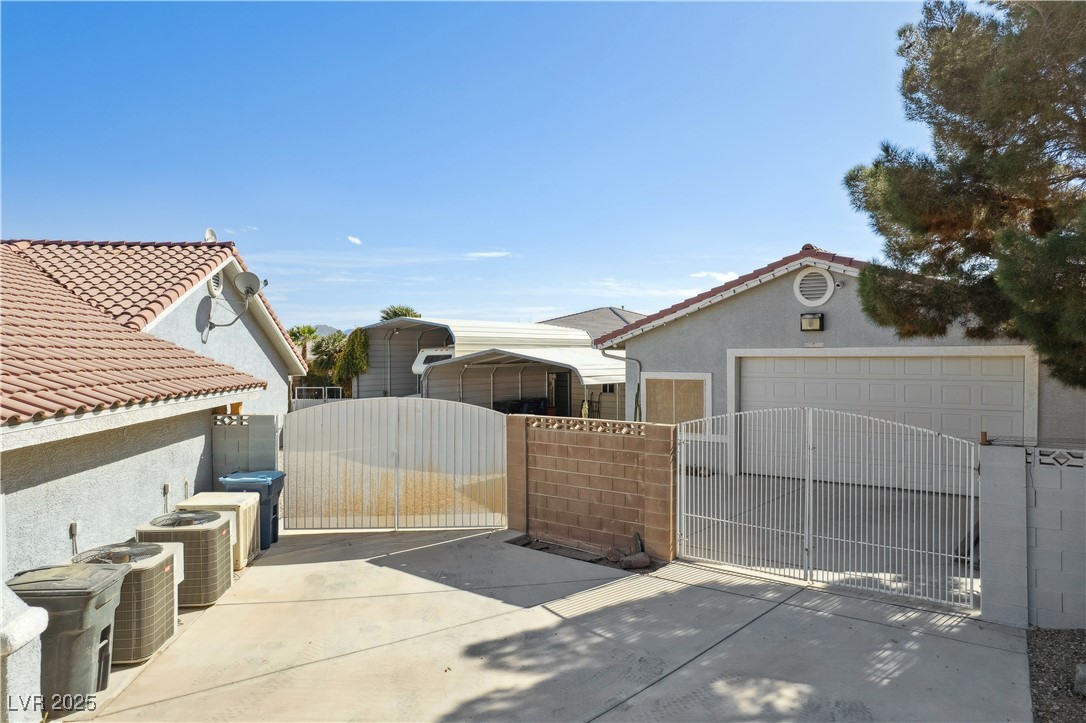 5625 W Agate Avenue, Las Vegas, Nevada image 13