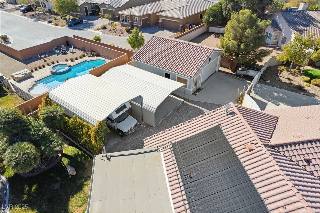 5625 W Agate Avenue, Las Vegas, Nevada image 10