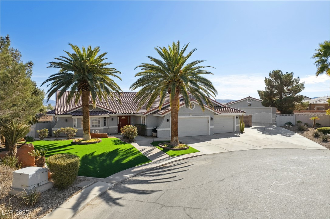 5625 W Agate Avenue, Las Vegas, Nevada image 15