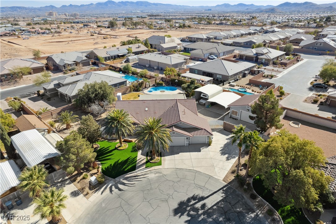 5625 W Agate Avenue, Las Vegas, Nevada image 6