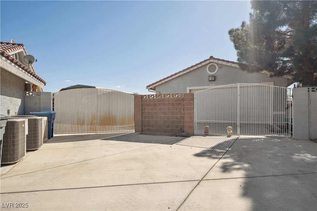 5625 W Agate Avenue, Las Vegas, Nevada image 50