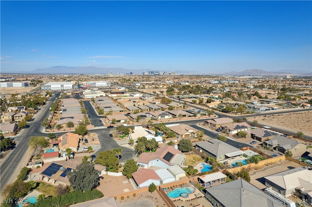 5625 W Agate Avenue, Las Vegas, Nevada image 16