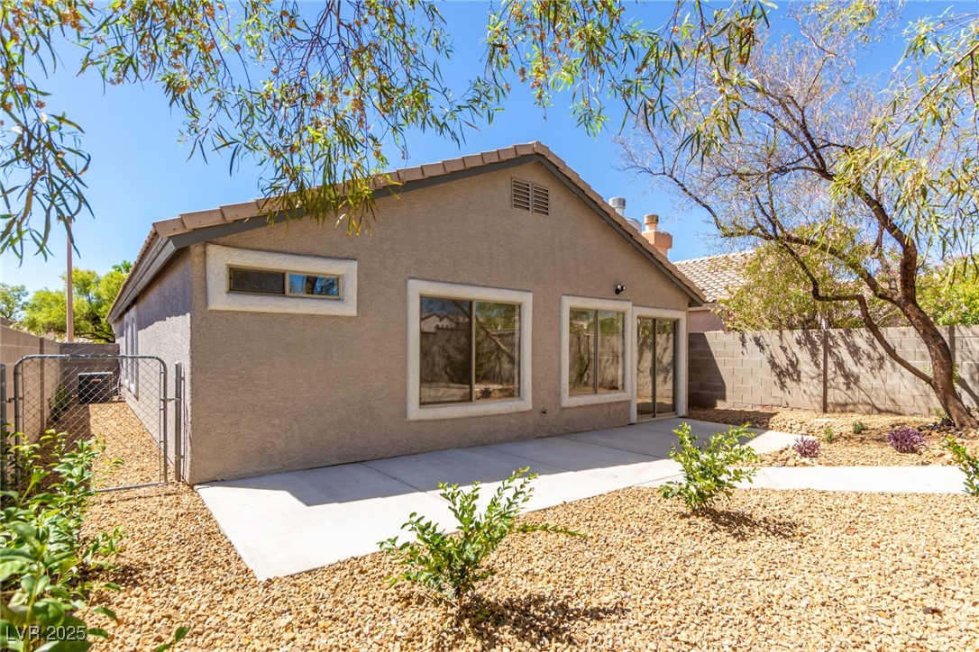 10482 Clarion River Drive, Las Vegas, Nevada image 43