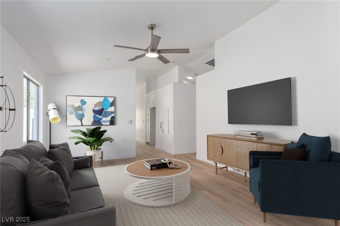 10482 Clarion River Drive, Las Vegas, Nevada image 12