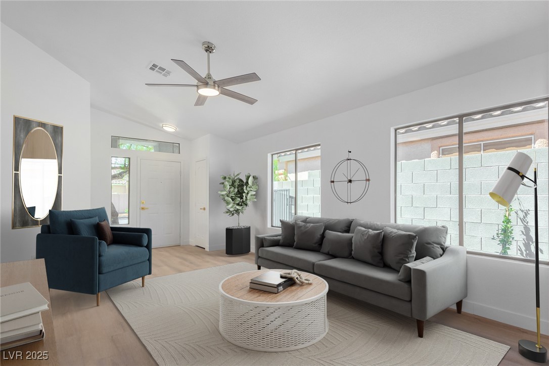 10482 Clarion River Drive, Las Vegas, Nevada image 8