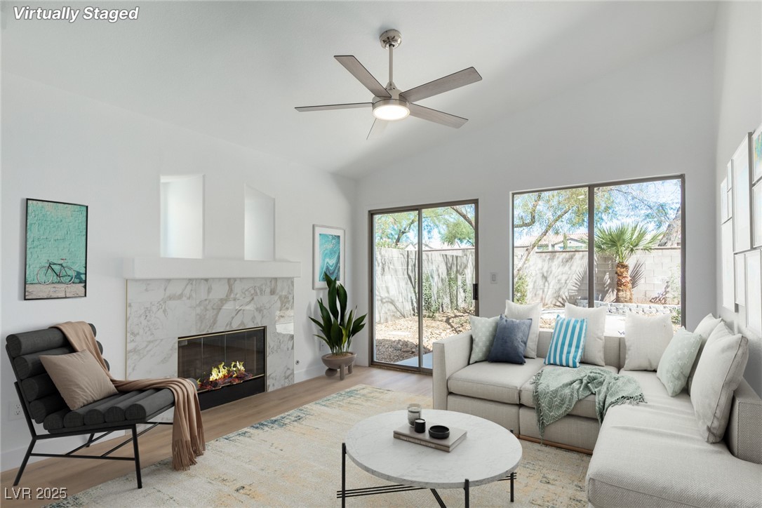 10482 Clarion River Drive, Las Vegas, Nevada image 17