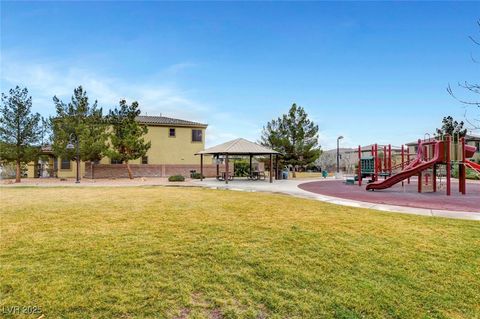 Photo of 44 Delighted Avenue, North Las Vegas, NV 89031 (MLS # 2741621)