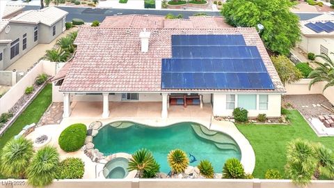 7511 Bridlehorne Avenue Las Vegas NV 89131