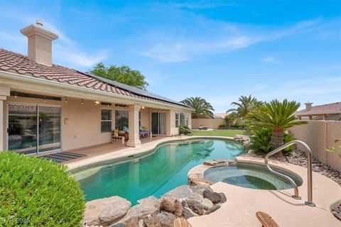 7511 Bridlehorne Avenue Las Vegas NV 89131