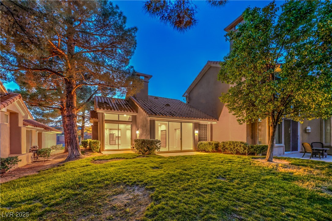 5010 Crooked Stick Way, Las Vegas, Nevada image 33
