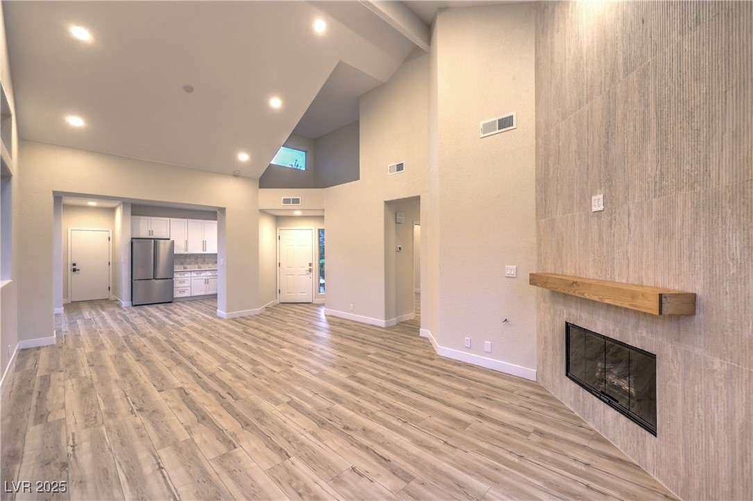 5010 Crooked Stick Way, Las Vegas, Nevada image 6