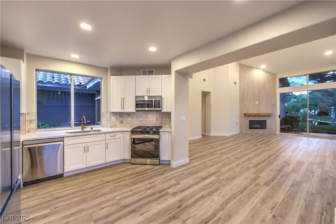5010 Crooked Stick Way, Las Vegas, Nevada image 4