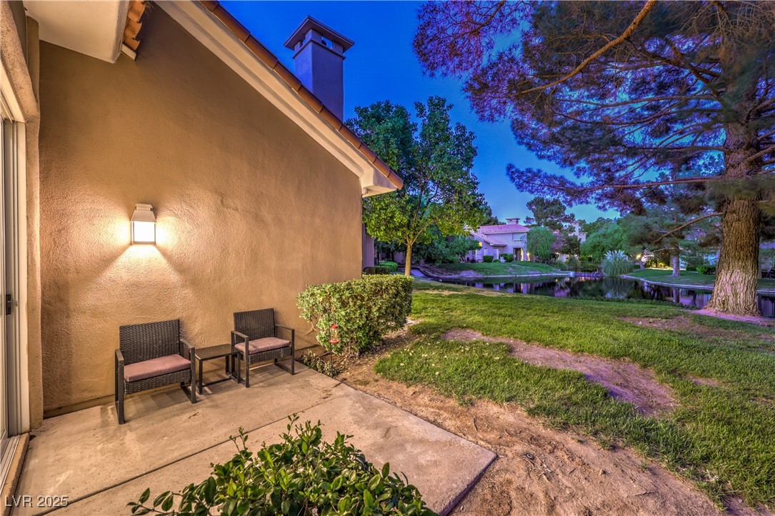 5010 Crooked Stick Way, Las Vegas, Nevada image 31