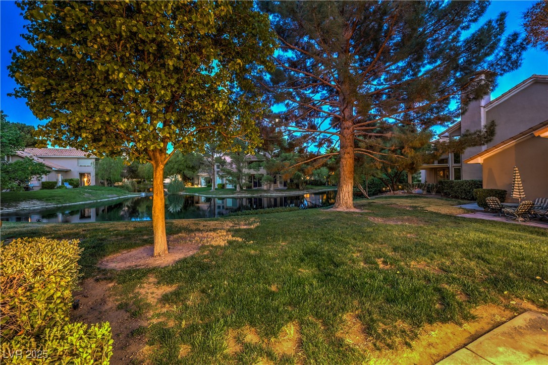 5010 Crooked Stick Way, Las Vegas, Nevada image 32