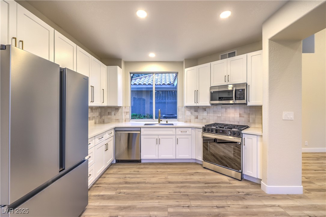 5010 Crooked Stick Way, Las Vegas, Nevada image 11