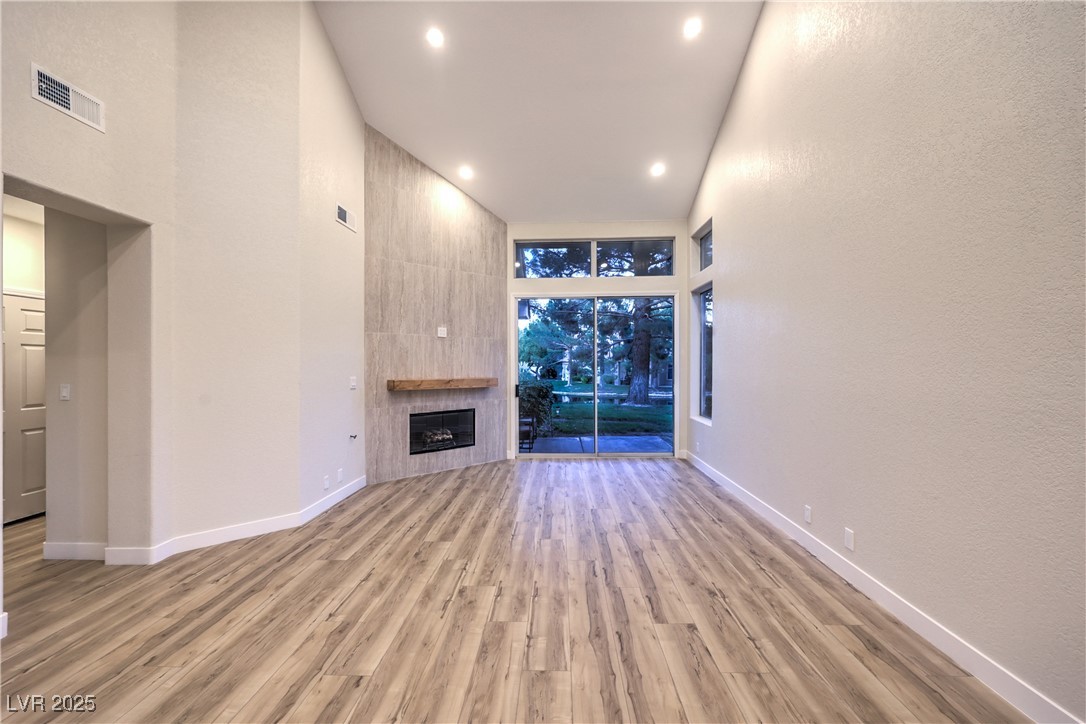 5010 Crooked Stick Way, Las Vegas, Nevada image 9