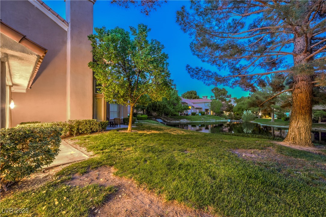 5010 Crooked Stick Way, Las Vegas, Nevada image 28