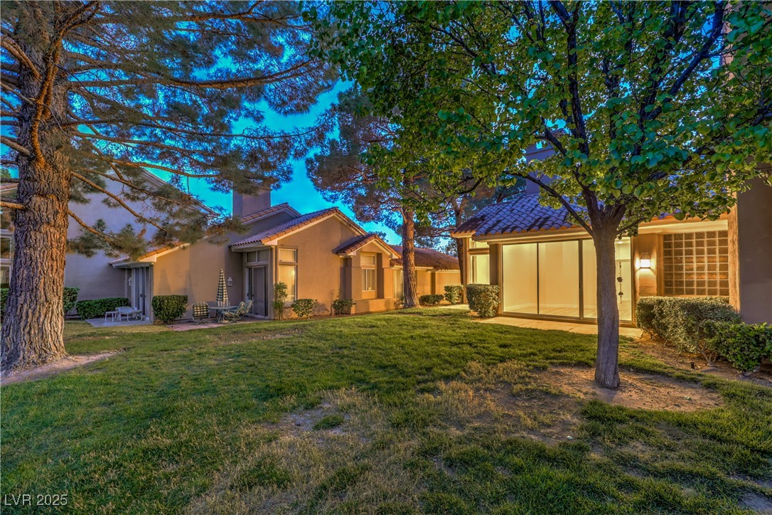 5010 Crooked Stick Way, Las Vegas, Nevada image 34